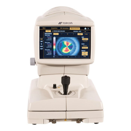 Фото товара Биометр ALADDIN, VISIA Imaging