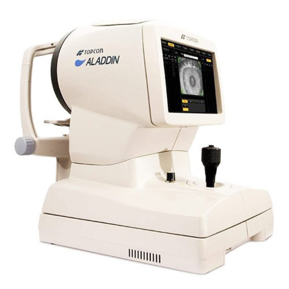 Фото товара Биометр ALADDIN, VISIA Imaging