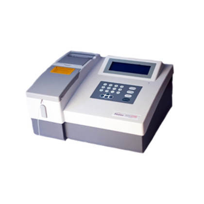Биохимический анализатор Ancora B9000 Фото товара Биохимический анализатор Ancora B9000