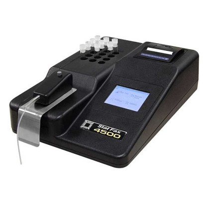Фото товара Биохимический анализатор STAT FAX 4500 Awareness Technology