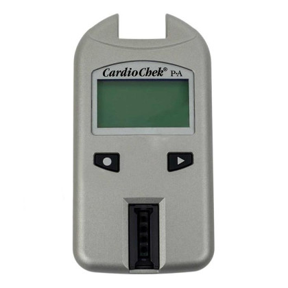 Фото товара Биохимический экспресс-анализатор CardioChek PA (КардиоЧек ПА)