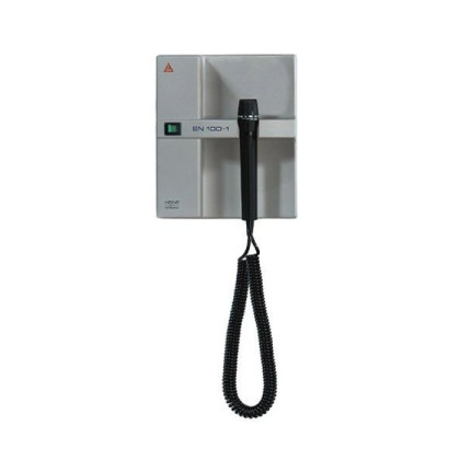 Блок дополнительный для EN 100 Heine Фото товара Блок дополнительный для EN 100 Heine