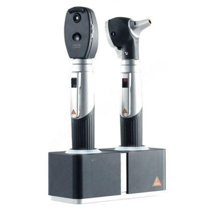 Блок зарядный Heine mini NT Фото товара Блок зарядный Heine mini NT