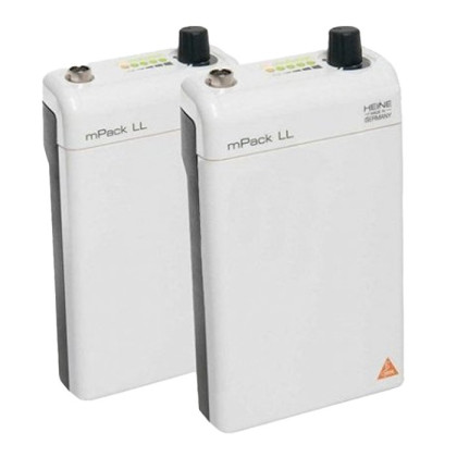 Фото товара Блок зарядный mPack (без трансформатора) Heine