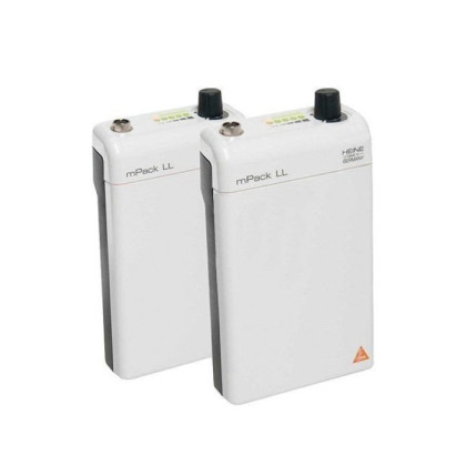 Фото товара Блок зарядный mPack UNPLUGGED Heine