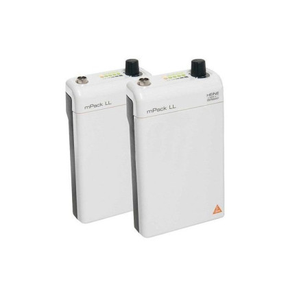 Фото товара Блок зарядный mPack c трансформатором Heine