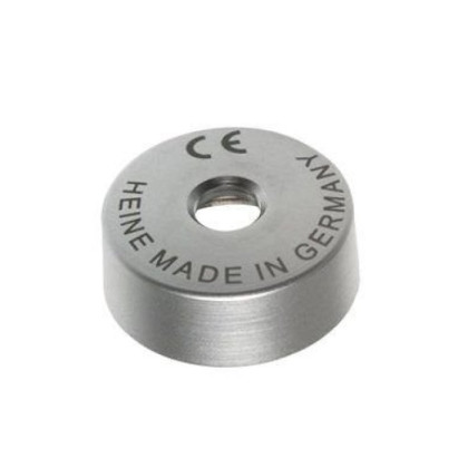 Блок нижний для перезаряжаемой рукоятки Mini 3000 Heine Фото товара Блок нижний для перезаряжаемой рукоятки Mini 3000 Heine