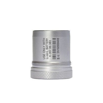 Фото товара Блок нижний для рукоятки ВЕТА L (с индикатором зарядки) Heine