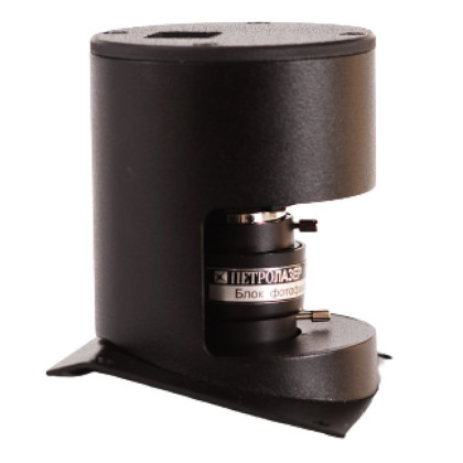 Блок фотофиксации БФЛ-5-1 Фото товара Блок фотофиксации БФЛ-5-1