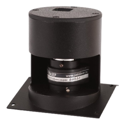 Блок фотофиксации БФЛ-5-1 Фото товара Блок фотофиксации БФЛ-5-1