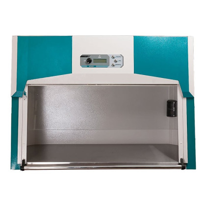 Фото товара Бокс для ПЦР-диагностики TAGLER БАВС-1200