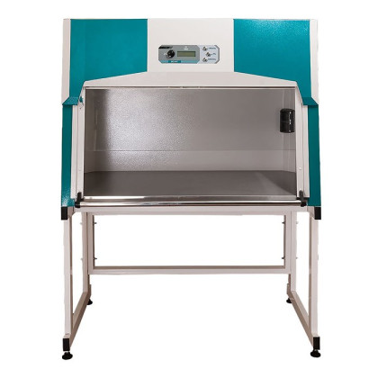 Фото товара Бокс для ПЦР-диагностики TAGLER БАВС-1200