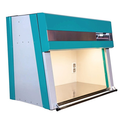 Бокс для ПЦР-диагностики TAGLER БАВС-1200А Фото товара Бокс для ПЦР-диагностики TAGLER БАВС-1200А