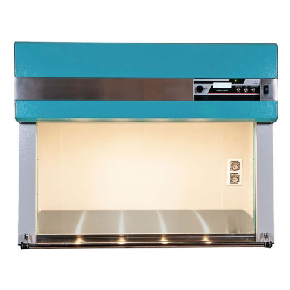 Бокс для ПЦР-диагностики TAGLER БАВС-1200А Фото товара Бокс для ПЦР-диагностики TAGLER БАВС-1200А