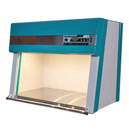 Бокс для ПЦР-диагностики TAGLER БАВС-1200А Фото товара Бокс для ПЦР-диагностики TAGLER БАВС-1200А