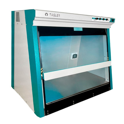 Бокс для ПЦР-диагностики БАВС-700 Фото товара Бокс для ПЦР-диагностики БАВС-700