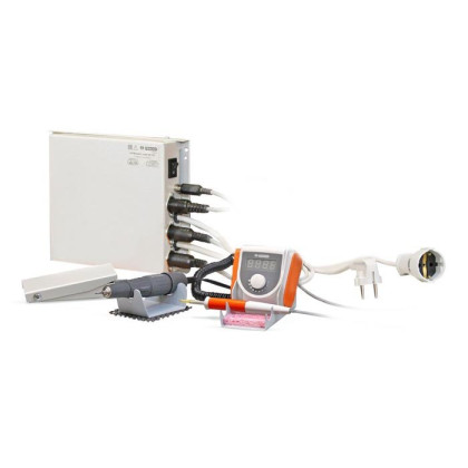 Бормашина БМ 2.0 Аверон Фото товара Бормашина БМ 2.0 Аверон