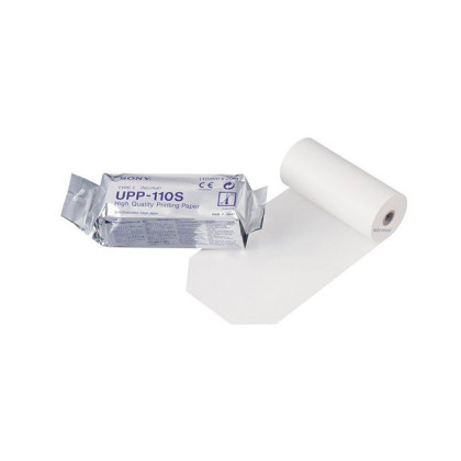 Фото товара Бумага для видеопринтеров Sony UPP-110S