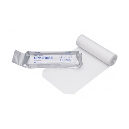 Фото товара Бумага для видеопринтеров UPP-210SE SONY