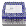 Фото товара Вакуумные пробирки Lab-Vac с К2 ЭДТА, фиолетовые, 4 мл, 13х75 мм (уп. 100шт) 142041375