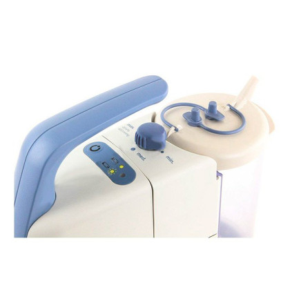 Вакуумный аспиратор Medela Clario Фото товара Вакуумный аспиратор Medela Clario