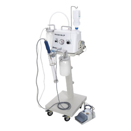 Вакуумный аспиратор VACUSON 60 LP Фото товара Вакуумный аспиратор VACUSON 60 LP
