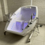Ванна водолечебная «Неман» Фото товара Ванна водолечебная «Неман»
