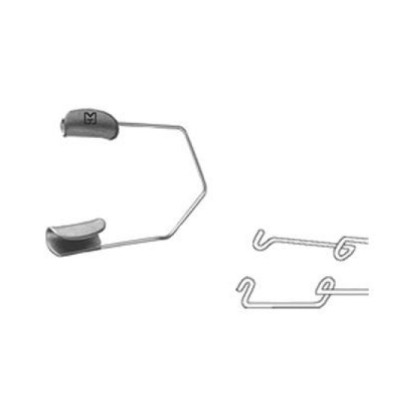 Векорасширитель назальный проволочный R-2340 Фото товара Векорасширитель назальный проволочный R-2340