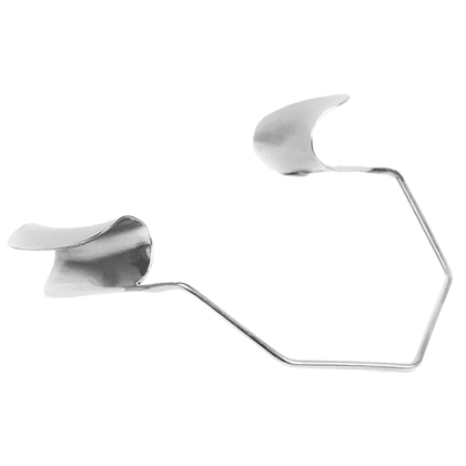 Векорасширитель назальный проволочный R-2550 Фото товара Векорасширитель назальный проволочный R-2550