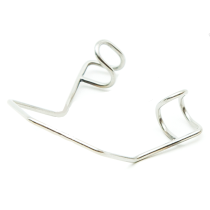 Фото товара Векорасширитель по Барракеру с закрытыми опорами (4 мм) для недоношенных R-1263 ПТО Медтехника