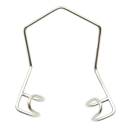 Фото товара Векорасширитель по Барракеру с закрытыми опорами (4 мм) для недоношенных R-1263 ПТО Медтехника