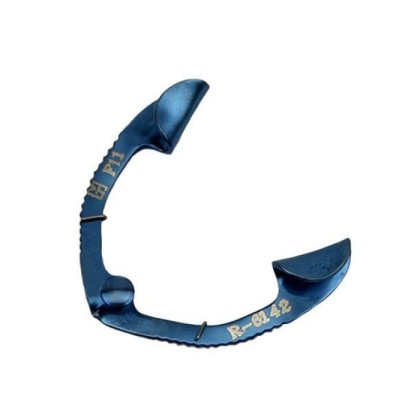 Фото товара Векорасширитель темпоральный пружинный детский 5 мм ПТО Медтехника