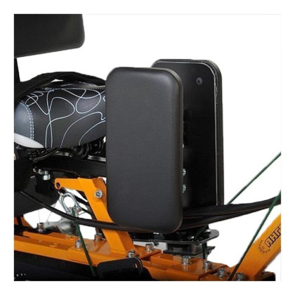 Фото товара Велотренажёр-велосипед реабилитационный "АНГЕЛ-СОЛО" №3 для детей