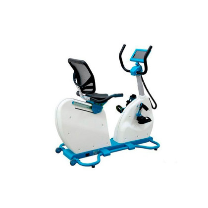 Фото товара Велоэргометр медицинский «ОРТОРЕНТ ВЕЛО» (электрокардиограф)