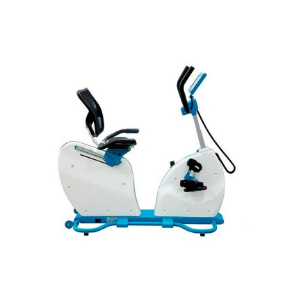 Фото товара Велоэргометр медицинский «ОРТОРЕНТ ВЕЛО» (электрокардиограф)