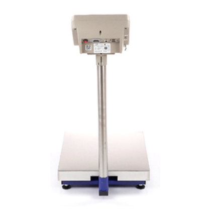 Фото товара Весы МП 300 ВДА Ф-2 "Гулливер 07"