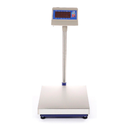 Фото товара Весы МП 300 ВДА Ф-2 "Гулливер 07"