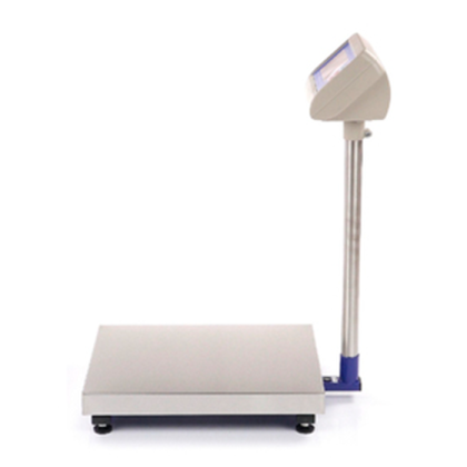 Фото товара Весы МП 300 ВДА Ф-2 "Гулливер 07"