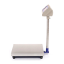 Фото товара Весы МП 300 ВДА Ф-2 "Гулливер 07"