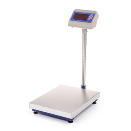 Фото товара Весы МП 300 ВДА Ф-2 "Гулливер 07"