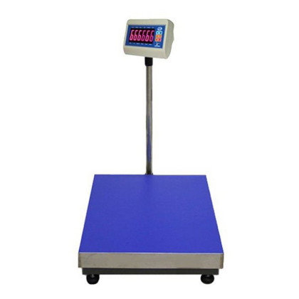 Фото товара Весы МП 300 ВДА Ф-2 "Гулливер 07"