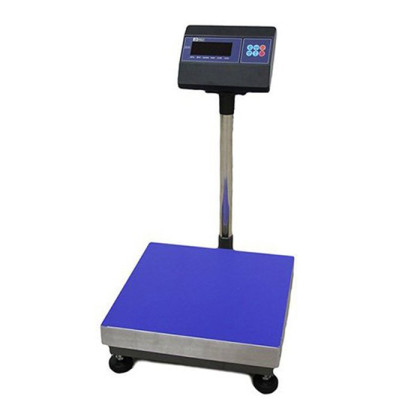 Фото товара Весы МП 600 ВДА Ф-2 "Гулливер 06"