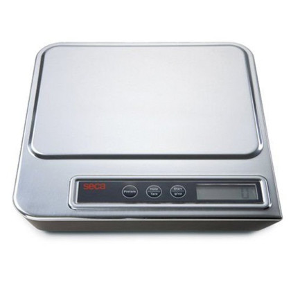 Весы для взвешивания органов SECA 856 Фото товара Весы для взвешивания органов SECA 856