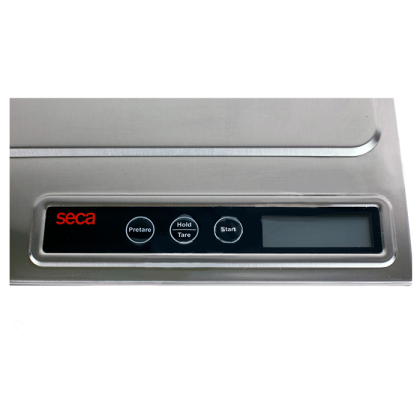 Весы для взвешивания органов SECA 856 Фото товара Весы для взвешивания органов SECA 856