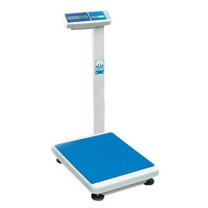 Весы медицинские ВЭМ-150 Масса-К Фото товара Весы медицинские ВЭМ-150 Масса-К