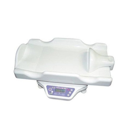 Фото товара Весы медицинские ВЭНд-01 (15-С-5-И-Рэ-А) Малыш