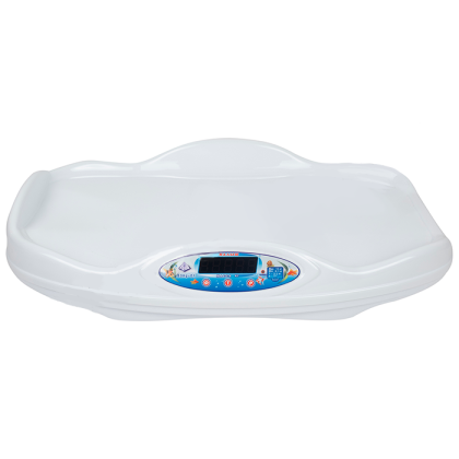 Фото товара Весы медицинские ВЭНд-01 Малыш-15-С-5 (катер)