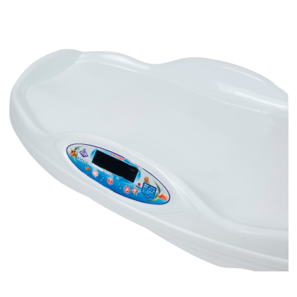 Фото товара Весы медицинские ВЭНд-01 Малыш-15-С-5 (катер)