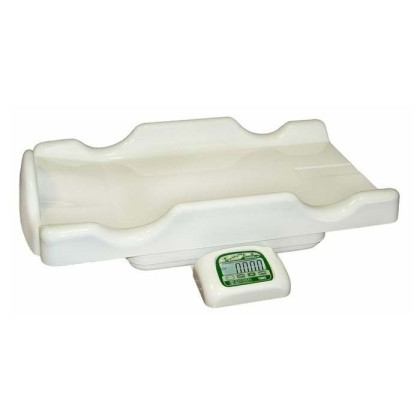 Весы медицинские для новорожденных ВЭНд-01-Малыш-15-С-5-А Фото товара Весы медицинские для новорожденных ВЭНд-01-Малыш-15-С-5-А