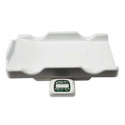 Весы медицинские для новорожденных ВЭНд-01-Малыш-15-С-5-А Фото товара Весы медицинские для новорожденных ВЭНд-01-Малыш-15-С-5-А